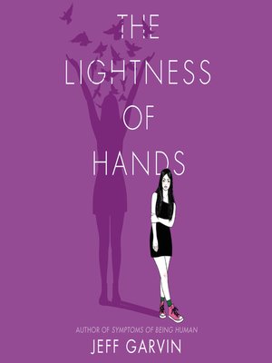 cover image of The Lightness of Hands